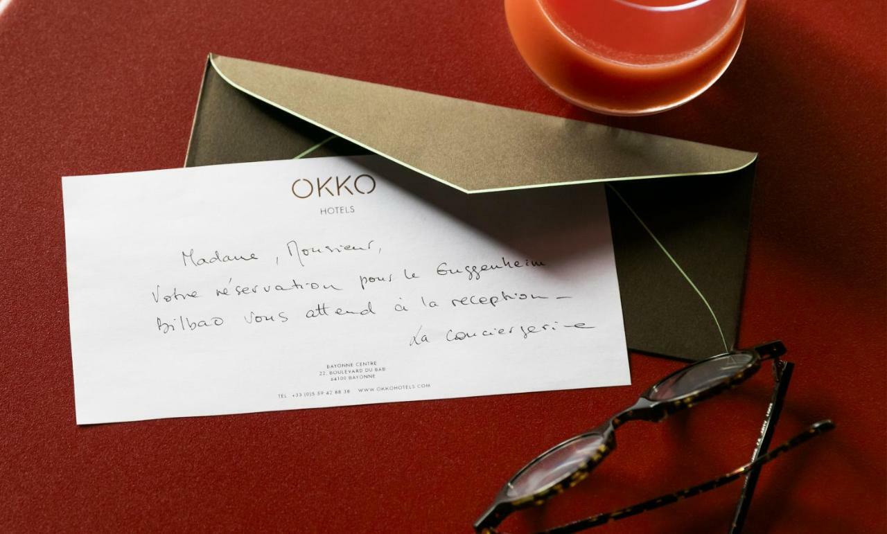 Okko Hotels Paris Gare De L'Est Zewnętrze zdjęcie